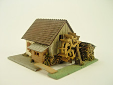 Wassermühle 231 - ,