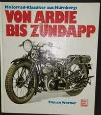 Motorrad-Klassiker aus