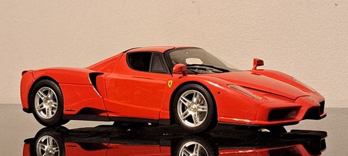 Maßstab 2003 ferrari - 1:18,