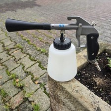 Tornador Black Z-020RS 