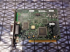 National instruments pci gpib - national, pci-gpib