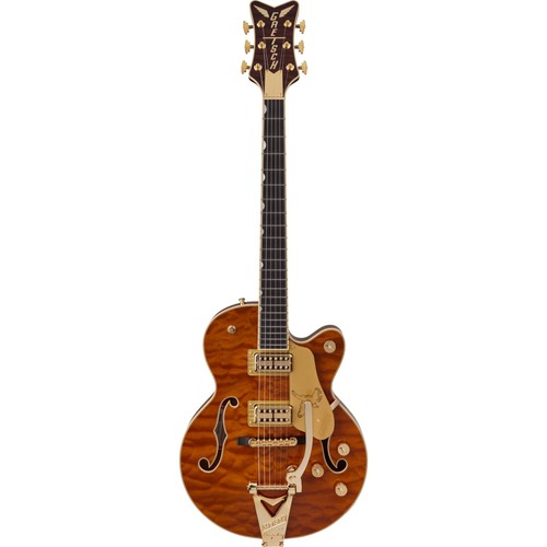 Gretsch limited edition - gretsch,