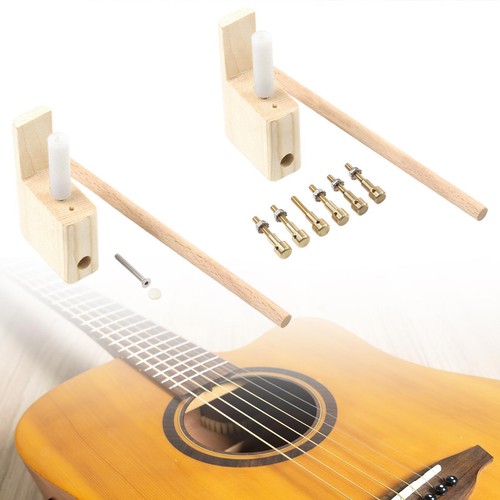 Soundboard bridge pin - soundboard,