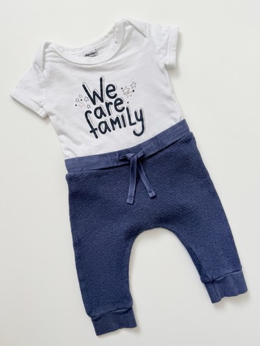 Baby outfit größe - baby,