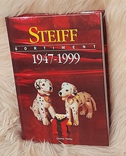 Steiff - 1947 - 1999 -