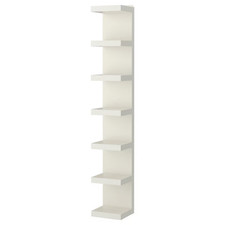 NEU IKEA LACK Wandregal