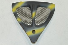 PIAGGIO NRG EXTREME C21 FRONTVERKLEIDUNG FRONT KASKADE VERKLEIDUNG TIGERENTE