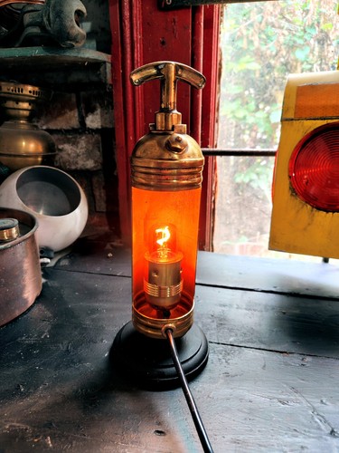 Vintage gnat messing - vintage,