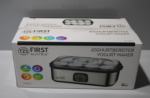 Joghurtbereiter - , 8