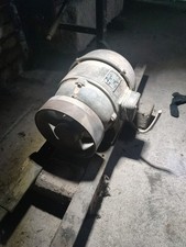 Elektromotor, Drehstrommotor 380V, 2,2 kW, 1500 U/min, für Riemenantrieb