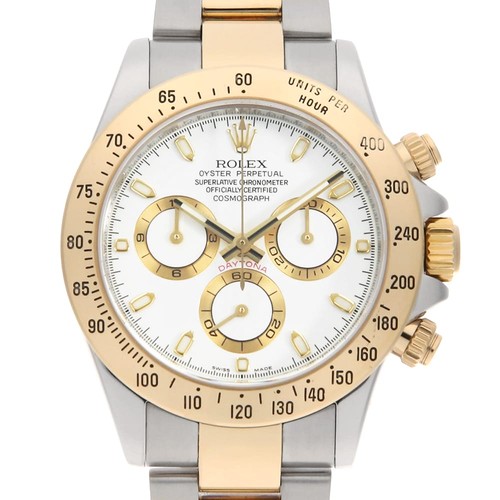 Rolex cosmograph daytona - cosmograph,