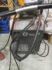 Rehm D 160 Schweißgerät