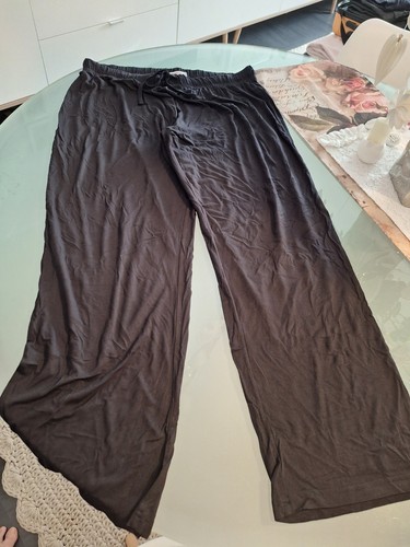 Neu freizeit hose schwarz - neu, ,schwarz