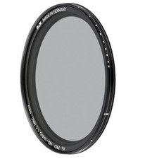 B+W XS-Pro Digital Graufilter