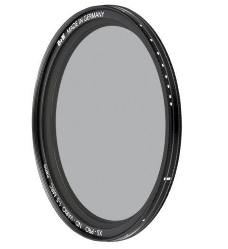 Pro digital graufilter - xs-pro,