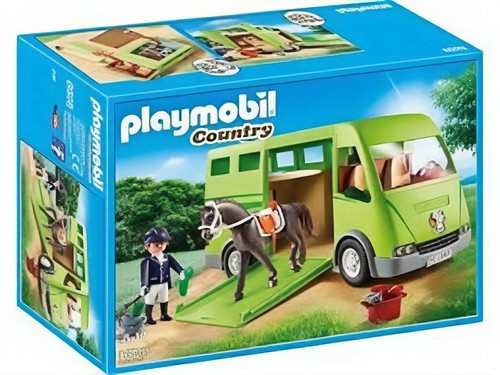 Playmobil country - playmobil,