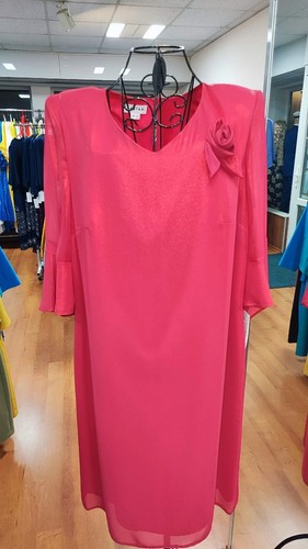 Abendkleid/Brustumfang