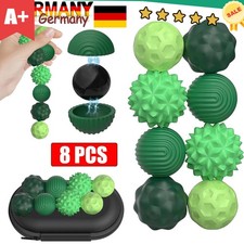 8 Stk Magnetische Fidget Toys