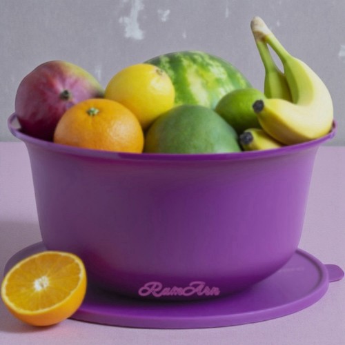 Tupperware aloha schüssel mit - schüssel,
