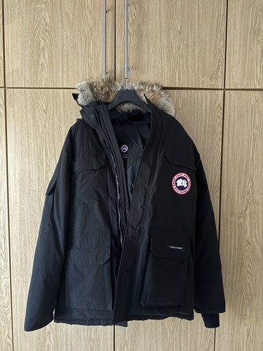 Canada goose expedition parka - canada,