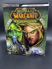World of Warcraft: The Burning