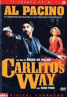 Carlitos way von - brian, de