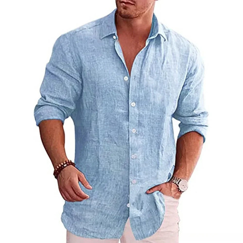 Herren hemd poloshirt - hemd,