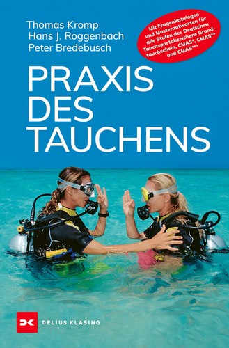Praxis des tauchens - praxis,
