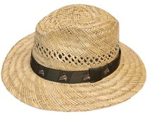 Strohhut hut sommerhut - strohhut,
