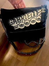 chanel gabrielle tasche