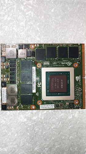 Nvidia quadro m3000m - m3000m, 4gb