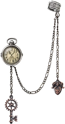 Alchemy gothic ohrstecker - alchemy,