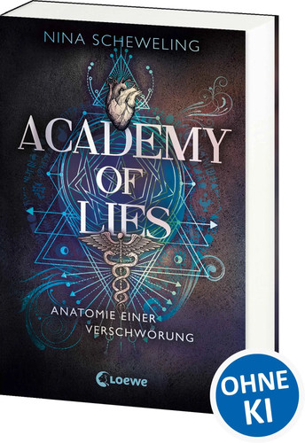 Academy lies - academy,