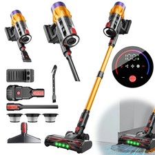 Akku Staubsauger 550W