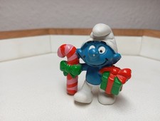 Schleich Schlumpf Zuckerstange