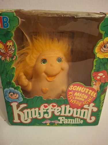 Knuufelbunt familie herzchen - knuufelbunt,