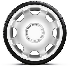 Radkappen Radzierblenden