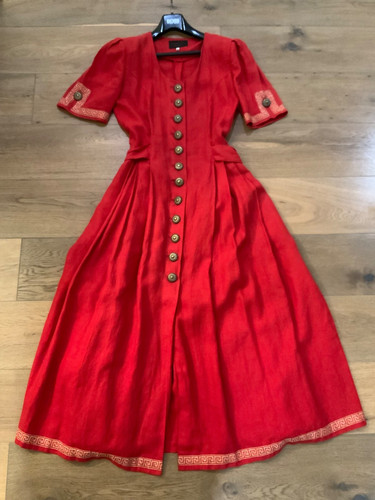 Seeshaupter werkstatt dirndl - seeshaupter,