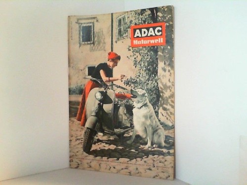 Adac motorwelt hier - motorwelt.,