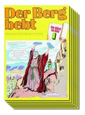 Andre Leblanc ~ Die Bibel im