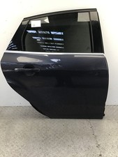 Tür hinten rechts Ford Focus