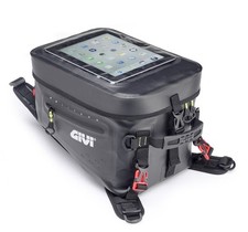 Givi gravel waterproof tank - gravel-t,