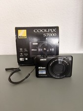 Nikon coolpix s7000 - coolpix,