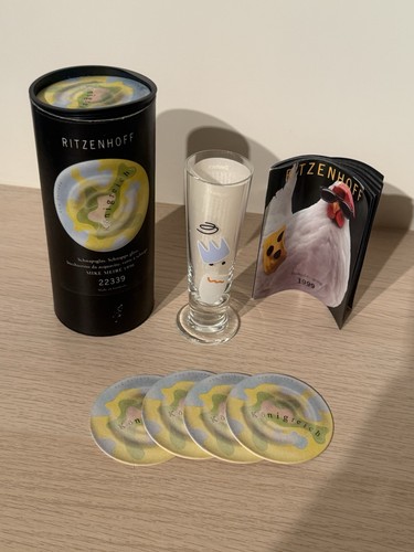 Ritzenhoff schnapsglas mit - schnapsglas,