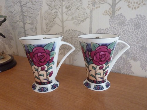 Staffordshire geschirr - x,