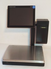 Mettler Toledo Fresh-Way