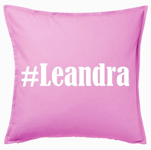 Leandra kissenbezug pink ich - #leandra,