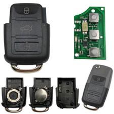 Sendeeinheit Schlüssel