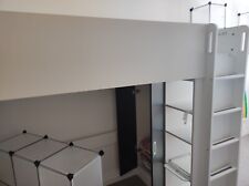 hochbett mit schreibtisch gebraucht  Und Einen Schrank Dazu