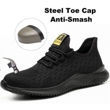 Damen Herren Arbeitsschuhe